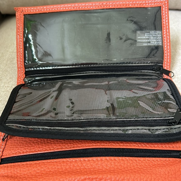 Travel jewelry keeper - Picture 5 of 6